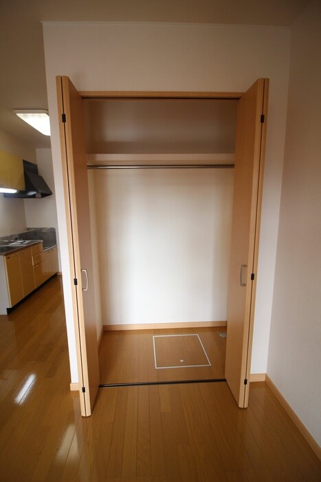 ウィング遊の物件内観写真