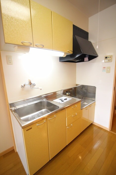 ウィング遊の物件内観写真