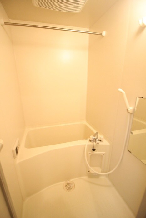 ウィング遊の物件内観写真