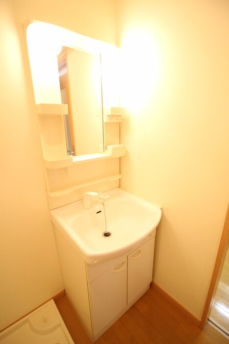 ウィング遊の物件内観写真