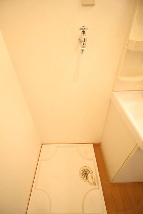 ウィング遊の物件内観写真