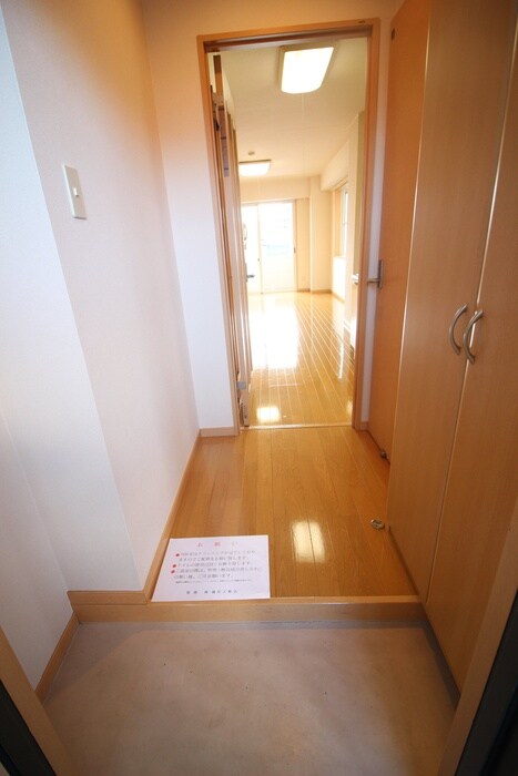 ウィング遊の物件内観写真