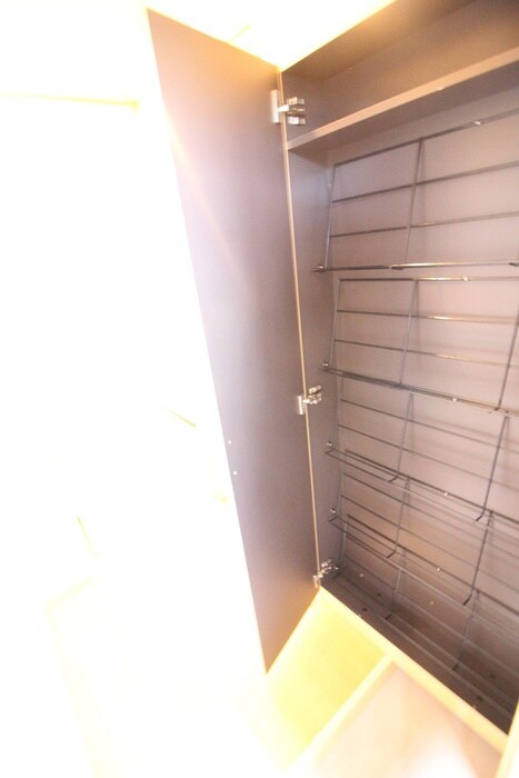 ウィング遊の物件内観写真