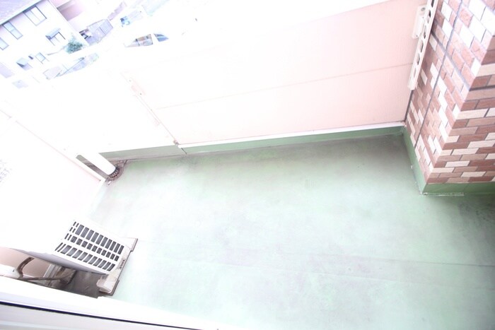 ウィング遊の物件内観写真