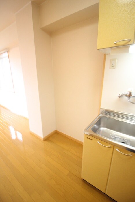 ウィング遊の物件内観写真