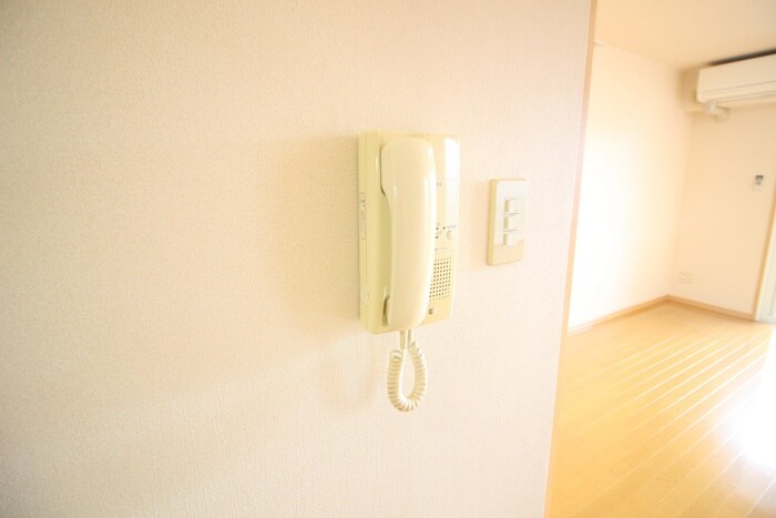 ウィング遊の物件内観写真