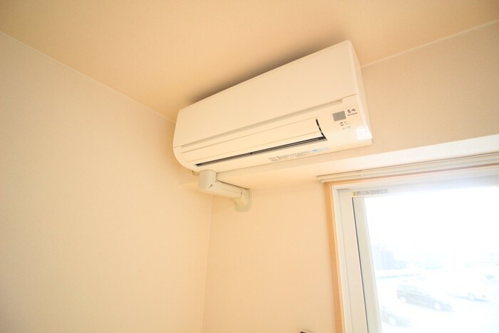 ウィング遊の物件内観写真