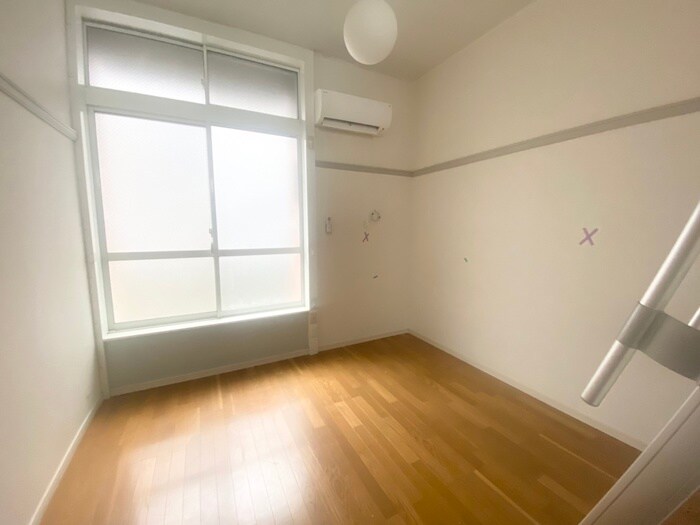 多賀城ウエストAの物件内観写真