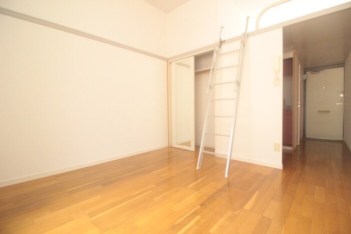 多賀城ウエストAの物件内観写真