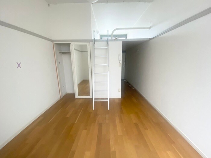 多賀城ウエストAの物件内観写真