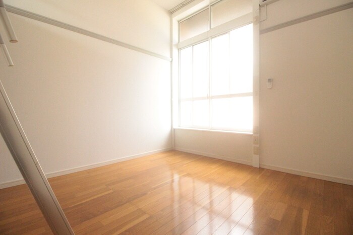 多賀城ウエストAの物件内観写真