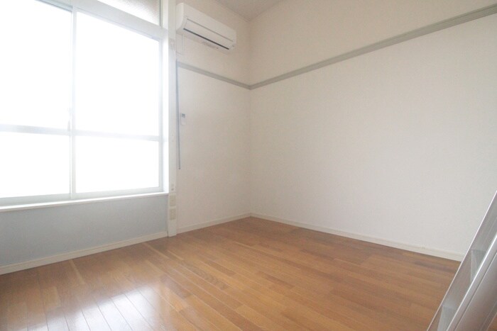 多賀城ウエストAの物件内観写真