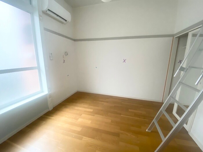 多賀城ウエストAの物件内観写真