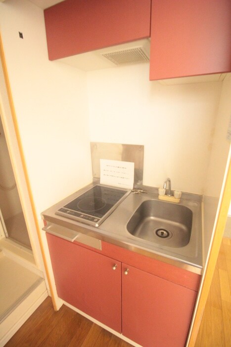 多賀城ウエストAの物件内観写真