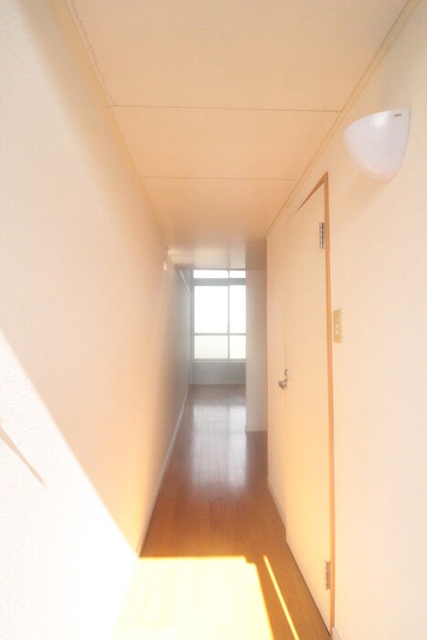 多賀城ウエストAの物件内観写真