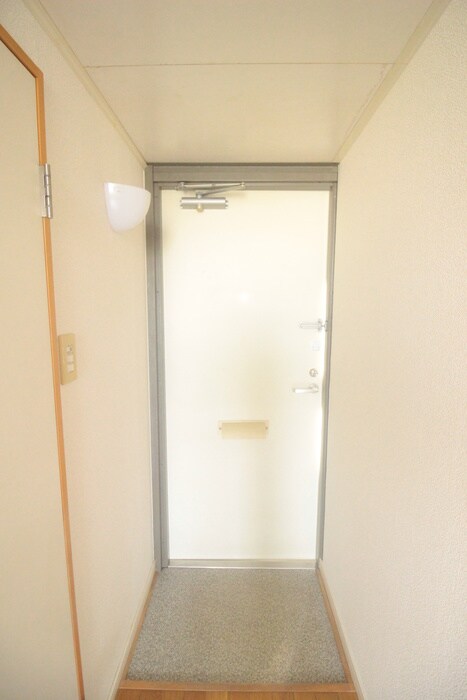 多賀城ウエストAの物件内観写真