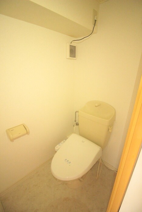 多賀城ウエストAの物件内観写真