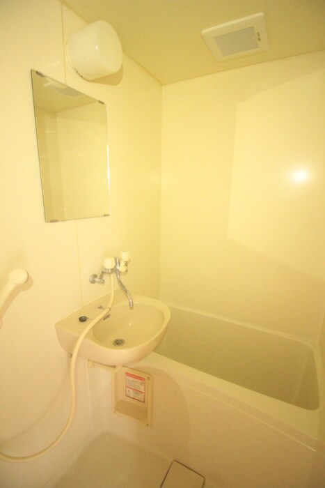 多賀城ウエストAの物件内観写真