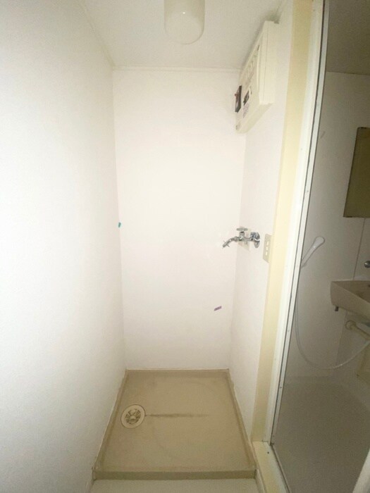 多賀城ウエストAの物件内観写真