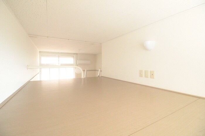 多賀城ウエストAの物件内観写真