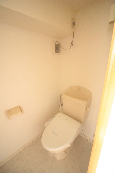 多賀城ウエストAの物件内観写真