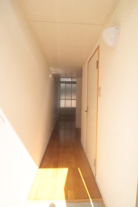 多賀城ウエストAの物件内観写真