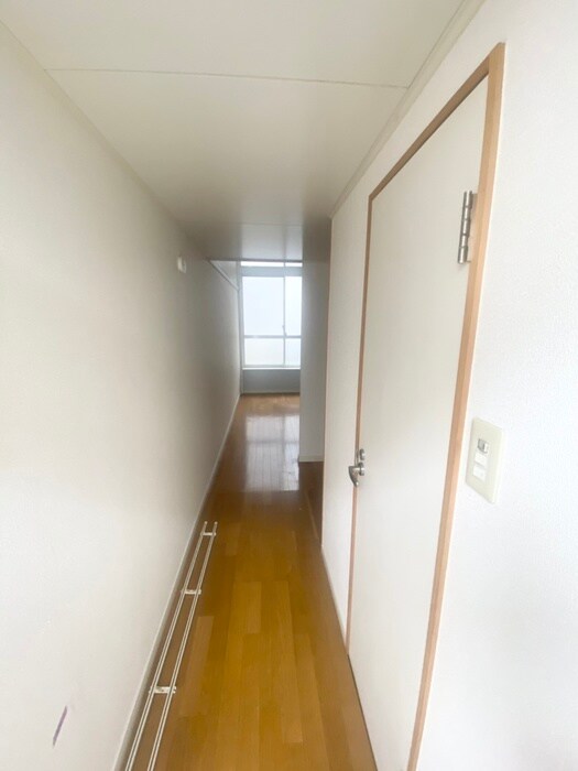 多賀城ウエストAの物件内観写真