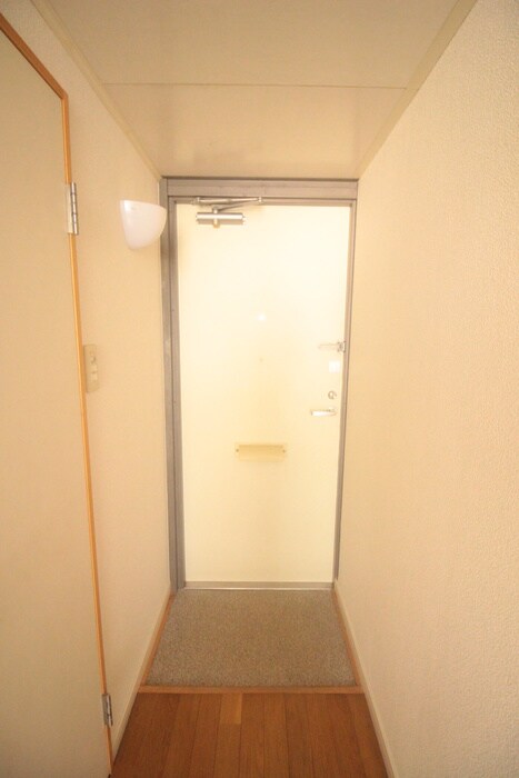 多賀城ウエストAの物件内観写真