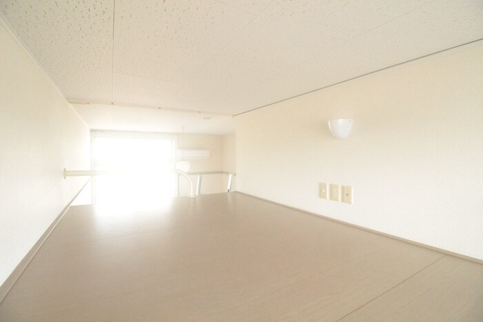 多賀城ウエストAの物件内観写真