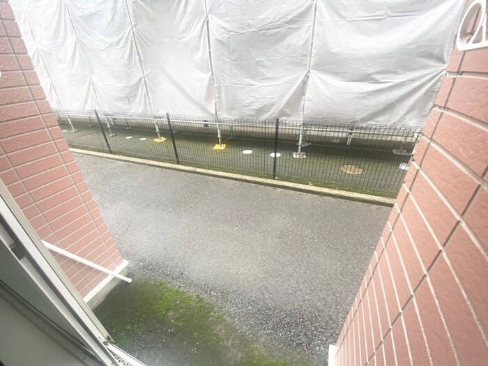 多賀城ウエストAの物件内観写真