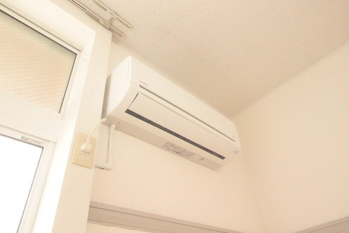 多賀城ウエストAの物件内観写真