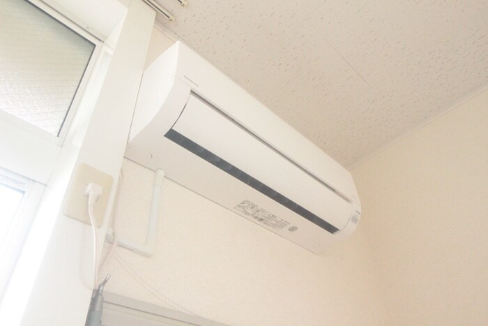 多賀城ウエストAの物件内観写真