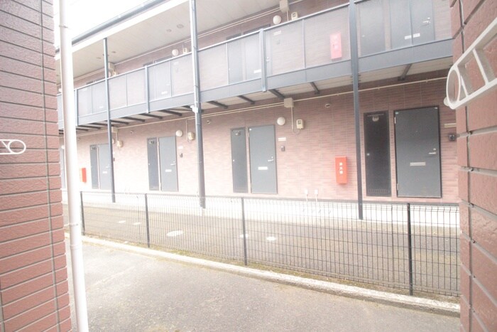 多賀城ウエストAの物件内観写真