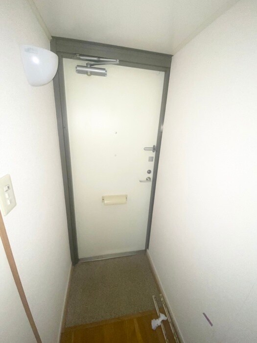 多賀城ウエストAの物件内観写真