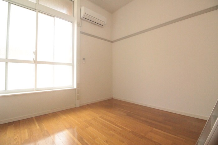 多賀城ウエストAの物件内観写真