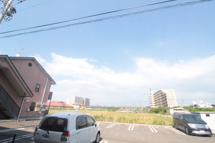 多賀城ウエストAの物件内観写真