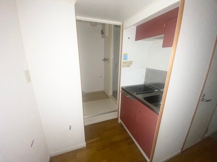 多賀城ウエストAの物件内観写真