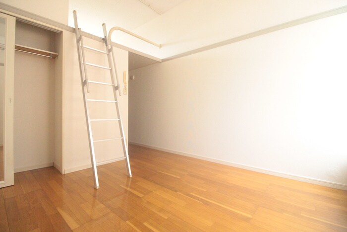 多賀城ウエストAの物件内観写真