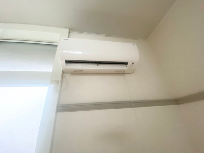 多賀城ウエストAの物件内観写真