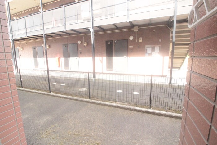 多賀城ウエストAの物件内観写真