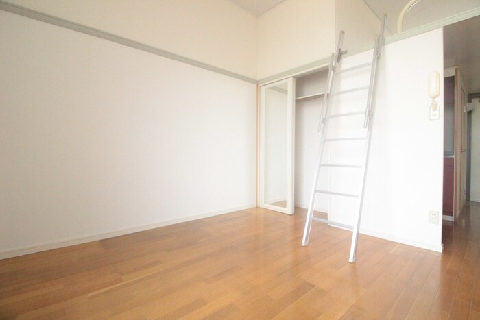 多賀城ウエストAの物件内観写真