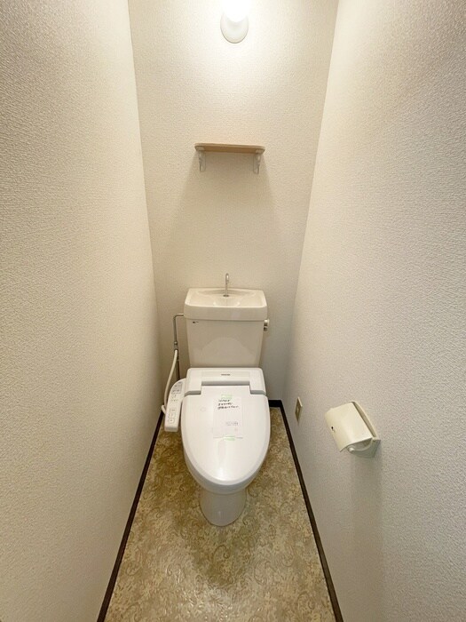 クレール小林の物件内観写真