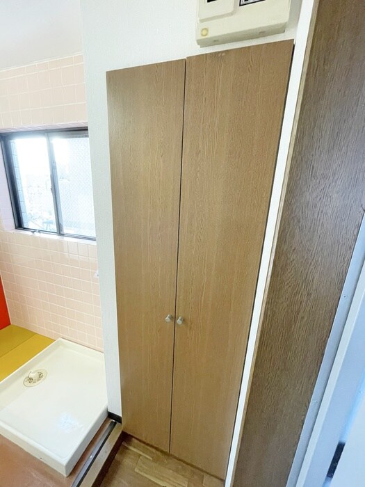 クレール小林の物件内観写真