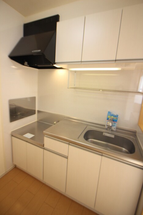 ヴィラ・ルピナスの物件内観写真