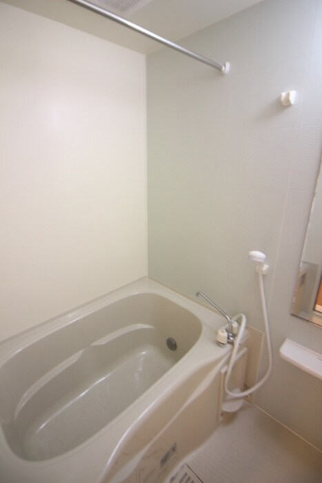 ヴィラ・ルピナスの物件内観写真