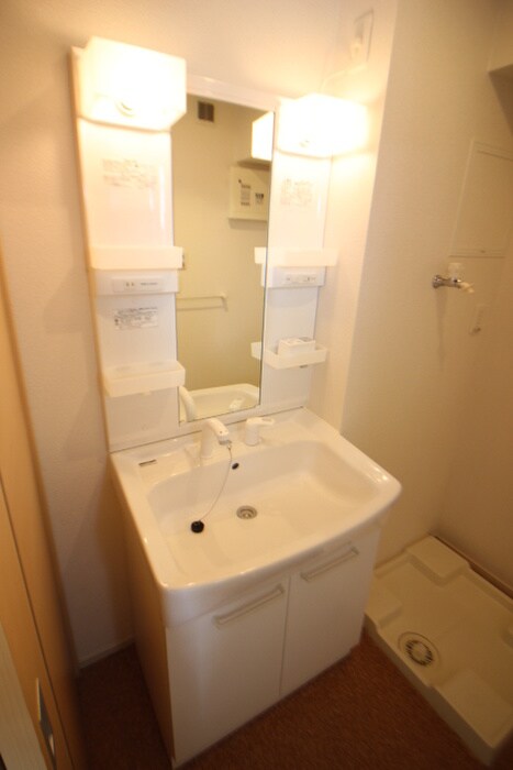 ヴィラ・ルピナスの物件内観写真