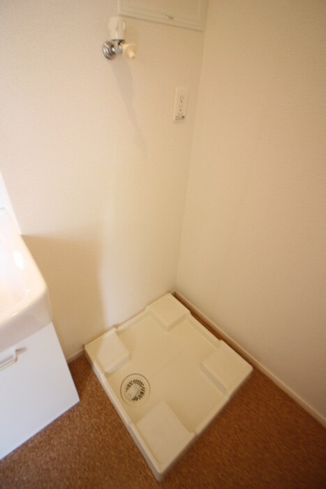 ヴィラ・ルピナスの物件内観写真