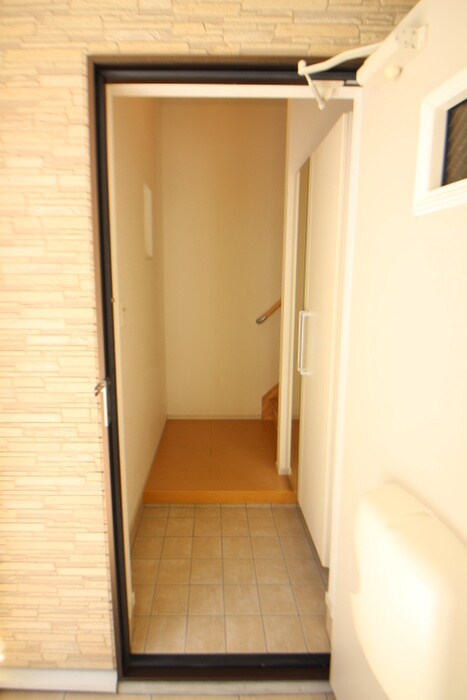 ヴィラ・ルピナスの物件内観写真