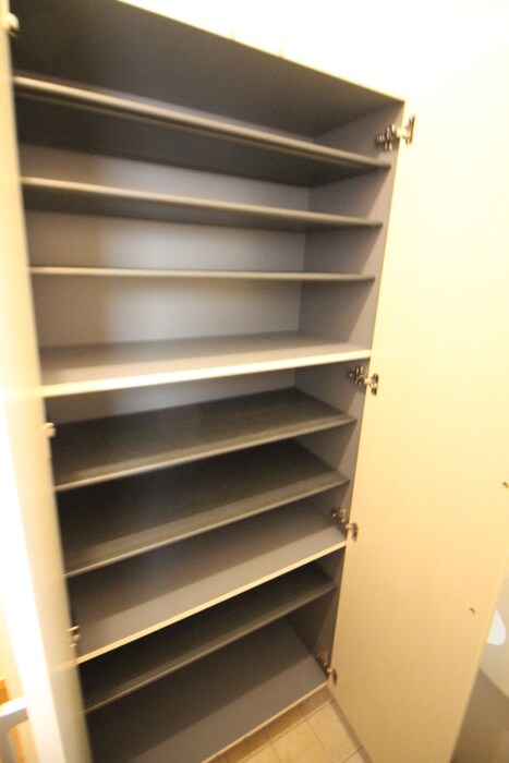 ヴィラ・ルピナスの物件内観写真