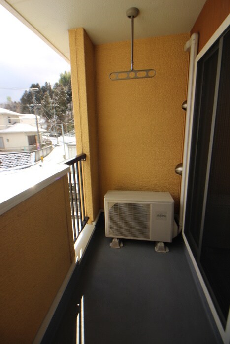 ヴィラ・ルピナスの物件内観写真